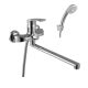 Смеситель для ванны Lemark Plus Shape (LM1751C)