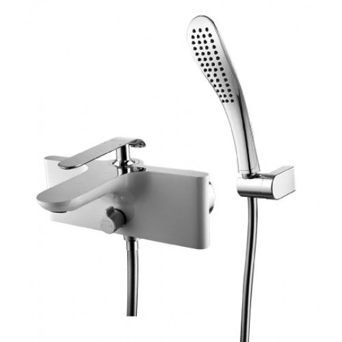 Смеситель для ванны Lemark Melange (LM4914CW)