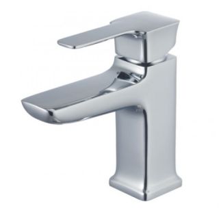 Смеситель для раковины Lemark Basis (LM3606C) Смеситель для раковины Lemark Basis (LM3606C)