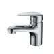 Смеситель для раковины Lemark Pramen (LM3306C) Смеситель для раковины Lemark Pramen (LM3306C)