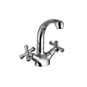 Смеситель для раковины Lemark Benefit (LM2507C)