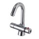 Смеситель для раковины Lemark Thermo (LM7736C)
