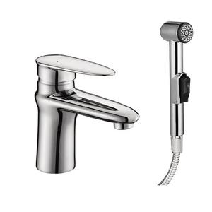 Смеситель для раковины Lemark Status (LM4416C)