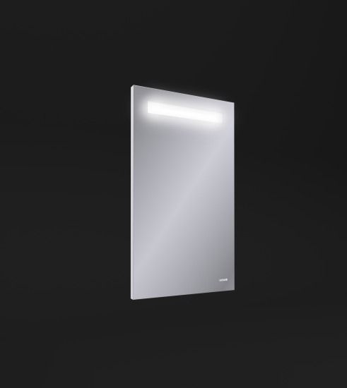 Зеркало Cersanit BASE KN-LU-LED010*40-b-Os 40см
