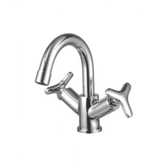 Смеситель для раковины Lemark Plus Spirit (LM1907C) Смеситель для раковины Lemark Plus Spirit (LM1907C)