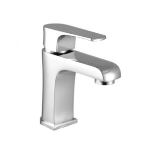 Смеситель для раковины Lemark Plus Factor (LM1606C)