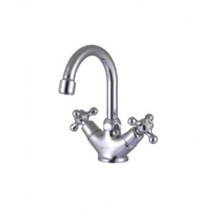 Смеситель для раковины Lemark Plus Harmony (LM1407C)