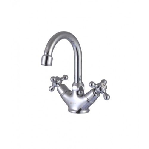 Смеситель для раковины Lemark Plus Harmony (LM1407C)