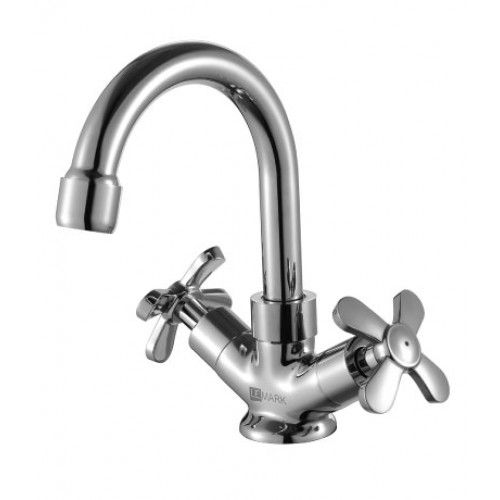 Смеситель для раковины Lemark Partner (LM6547C)