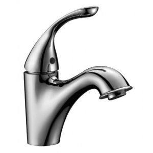 Смеситель для раковины Lemark Intense (LM5606C)