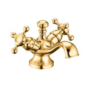 Смеситель для раковины Lemark Jasmine (LM6646B)