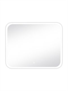 Зеркало RUNO с подсветкой 1000х800 Руан Led (00-00001290) Зеркало RUNO с подсветкой 1000х800 Руан Led (00-00001290)