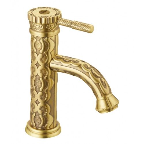 Смеситель для раковины Lemark Jasmine (LM6606B)