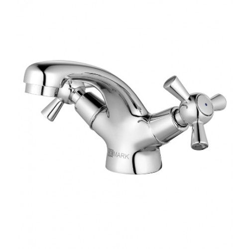Смеситель для раковины Lemark Contour (LM7406C)