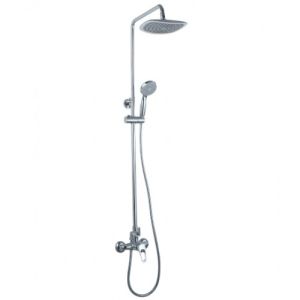 Душевая программа для душа Lemark Omega (LM3160C)