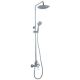 Душевая программа для душа Lemark Omega (LM3160C)