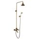 Душевая программа для ванны Lemark Vintage (LM2862B)