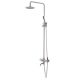 Душевая программа для ванны Lemark ELEMENT (LM5162S)