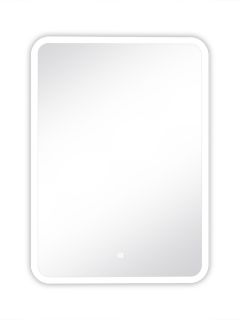 Зеркало RUNO с подсветкой 600х800 Руан Led (00-00001288) Зеркало RUNO с подсветкой 600х800 Руан Led (00-00001288)