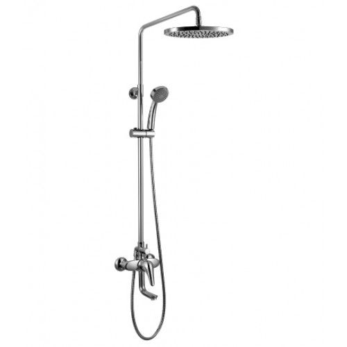 Душевая программа для ванны Lemark Poseidon LM4262C