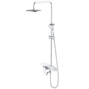 Душевая программа для ванны Lemark Tropic (LM7003C)