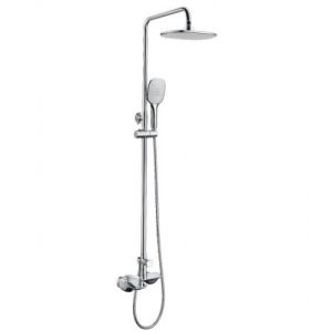 Душевая программа для ванны Lemark Bellario (LM6862C)