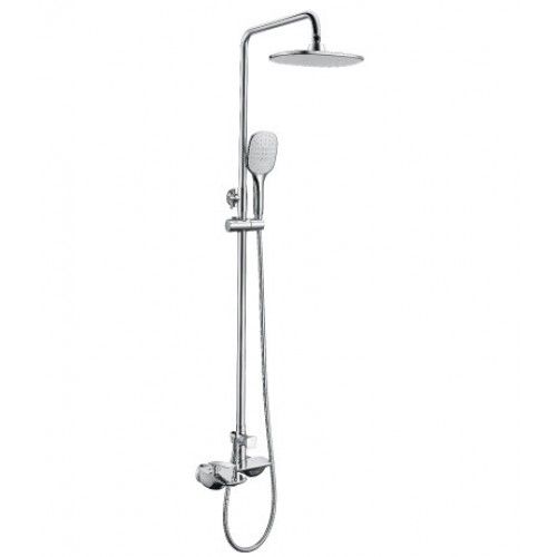 Душевая программа для ванны Lemark Bellario (LM6862C)