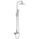 Душевая программа для ванны Lemark Bellario (LM6862C)