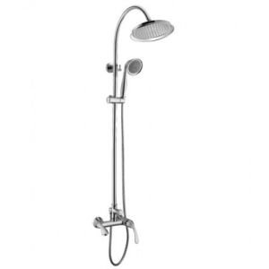 Душевая программа для ванны Lemark Intense (LM5662C)