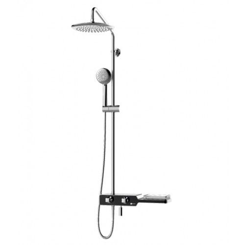 Душевая программа  Lemark Tropic (LM7009C)