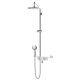 Душевая программа  Lemark Tropic (LM7008C)