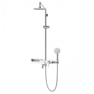 Душевая программа  Lemark Tropic (LM7007C) Душевая программа  Lemark Tropic (LM7007C)
