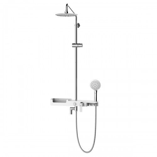 Душевая программа  Lemark Tropic (LM7007C) Душевая программа  Lemark Tropic (LM7007C)