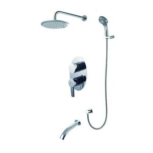 Душевая программа для ванны Lemark Atlantiss (LM3222C)