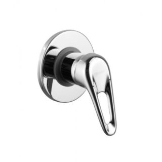 Смеситель для душа Lemark Luna (LM4123C)