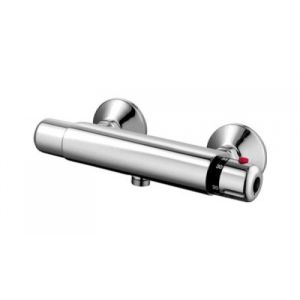 Смеситель для душа Lemark Thermo (LM7733C)