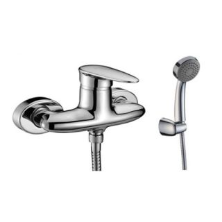 Смеситель для душа Lemark Status (LM4403C)