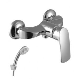 Смеситель для душа Lemark Plus Shape (LM1703C)
