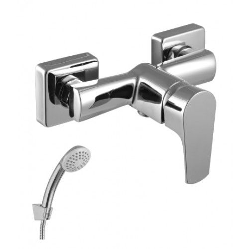 Смеситель для душа Lemark Plus Factor (LM1603C)