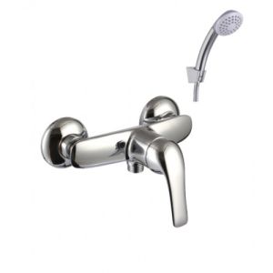 Смеситель для душа Lemark Plus Advance (LM1203C)