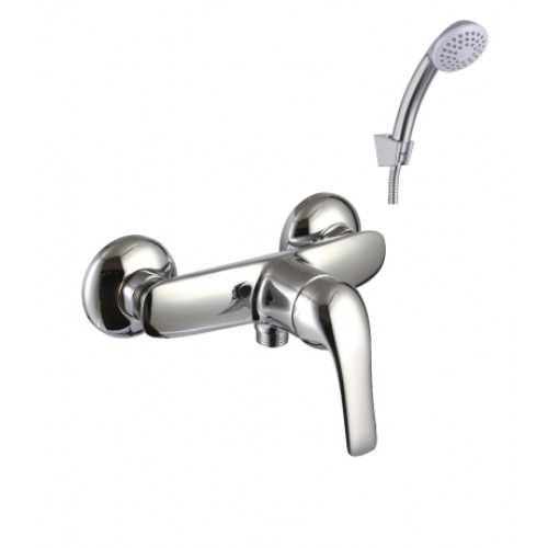 Смеситель для душа Lemark Plus Advance (LM1203C)