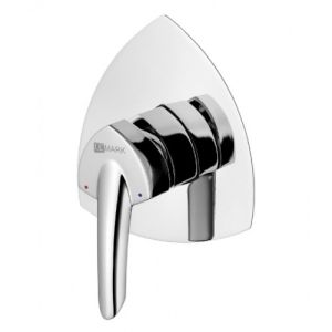 Смеситель для душа Lemark Mars (LM3523C)