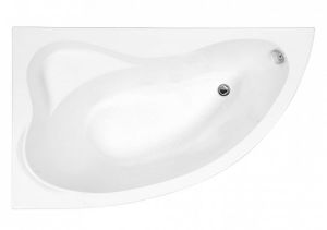 Акриловая ванна Aquanet Atlanta 150x90 L
