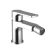 Смеситель для биде Lemark Plus Grace LM1508С