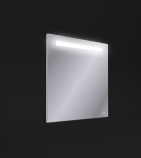 Зеркало Cersanit BASE KN-LU-LED010*60-b-Os 60см