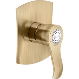 Смеситель Nobili Sofi SI98108BR встраиваемый для душа Смеситель Nobili Sofi SI98108BR встраиваемый для душа