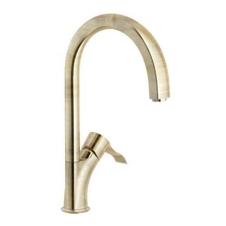 Смеситель Nobili Sofi SI98113BR для кухни Смеситель Nobili Sofi SI98113BR для кухни