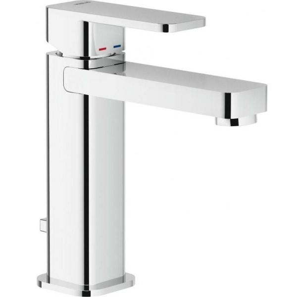 Смеситель NobiliLoop LP90118/1CR для раковины