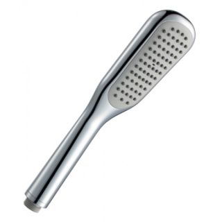 Лейка душевая Lemark 1-функциональная (LM0411C)