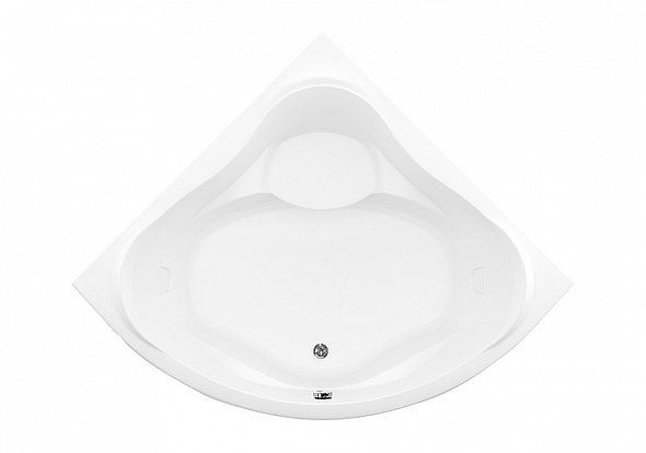 Акриловая ванна Aquanet Malta New 150x150
